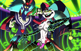 Fizzarolli XXX < Your Cartoon Porn