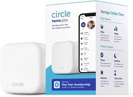 By 1990, he had become pc. Amazon Com Circle Home Plus 2nd Gen Parental Controls For Internet And Mobile Devices Works On Wifi Android And Ios Devices Control Apps Set Screen Time Limits And Block Content
