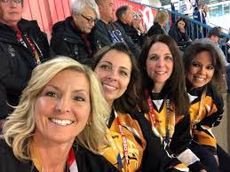 Penny Lesperance's Instagram, Twitter & Facebook