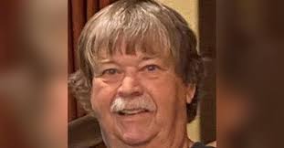 Ernie Pat Patrick Obituary