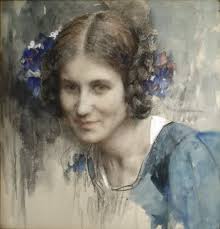 Digitale purpurea: Ode al fiore azzurro di Pablo Neruda