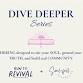 Dive Deeper Series- December event image