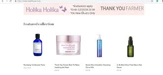 Then select a serum depending on the problem your skin has because serums are highly concentrated solutions that solve specific problems of the skin. Korean Wholesale Where To Buy Korean Skincare In The Uk