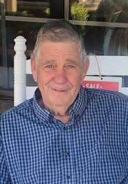 Hermon Blagg Obituary