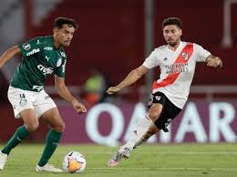 Gonzalo montiel los 8 goles amp asistencias en 2020 21 river plate. Especulado Na Europa Montiel Do River Plate Interessa Ao Palmeiras