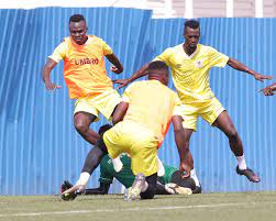 Check spelling or type a new query. Uganda Cranes Name 23 Member Squad To Face Bafana Bafana