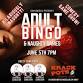 Jon Kondelik: Adult Bingo