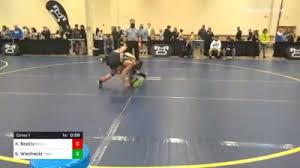 97 lbs Consolation