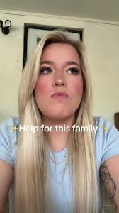 Katelyn Vahaakolo Family