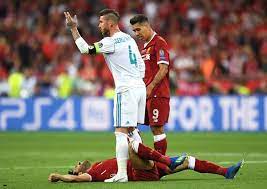 Sergio Ramos Photostream Champions League Final Real Madrid Sergio Ramos