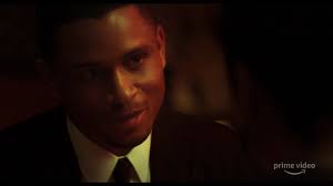 Sylvie's Love: Right Love, Wrong Time (Spot)