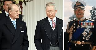 Lord louis mountbatten was born in windsor in 1900. Was Prince Philip Jealous Of Charles Duke Of Edinburgh Felt He Lost Mentor Lord Mountbatten To Eldest Son Meaww