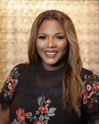 Dr. Camille C. Ousley, OD