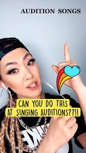 What should you sing at a Broadway Audition? Does gender matter? 💜🙏🌈✨