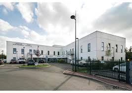 Deauville Urml Normandie