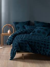 Shop over 600 top teal duvet cover and earn cash back all in one place. Haze Teal Quilt Cover Set Teal Bedding White Quilt Cover Teal Bedding Sets