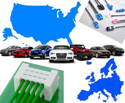 The top countries of suppliers are india, china, from. Standards For Automotive Connectors Differ In Europe And The Us