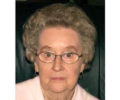 Kathleen Aldous Obituary (2024)