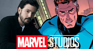 Diego Luna responde a los rumores de Fantastic Four!