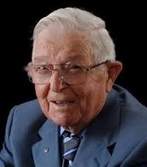 Charles Walker Obituary (1921