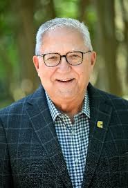 ANNUAL REPORT FISCAL YEAR 2024