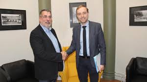 Copyright © 2021, pas de calais. Bethune La Ville Et Pas De Calais Habitat Deposent Les Armes