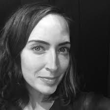 Sara Grimes's Instagram, Twitter & Facebook