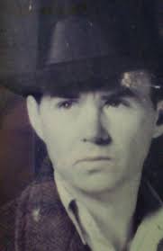 Wesley Jefferson McAlister (1901-1965)