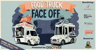 982 w south jordan pkwy south jordan, utah united states 84040. Food Truck Face Off 2019 Chow Down For Charity