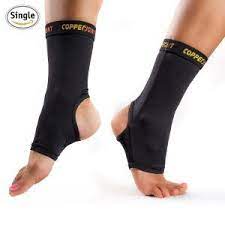 Top 10 Best Ankle Support Braces In 2021 Topreviewproducts Ankle Sleeve Ankle Braces Plantar Fasciitis Sock