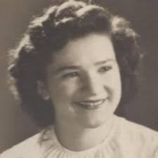 Margaret V. Hrabley Obituary December 19, 2015