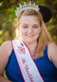 Ms. Wheelchair America