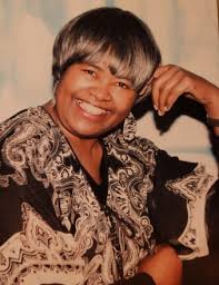 Obituary information for Frankie Mae Williams