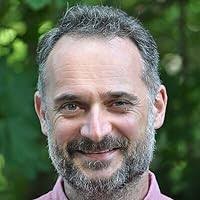 Close to Home: The Wonders of Nature Just Outside Your Door by Thor Hanson 