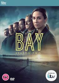 The bay is returning to itv for a third series. The Bay Season 2 Uk Import 2 Dvds Jpc
