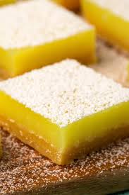Dairy free eggless gluten free keto low carb paleo sugar free vegan. Vegan Lemon Bars Loving It Vegan