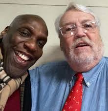 Introduction to theatre director and producer