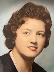 Shirley Diane Banta