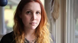 Dylan Farrow (@RealDylanFarrow)