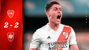 Medido por el número de usuarios activos. Boca 2 River 2 Resumen Completo Hd Youtube