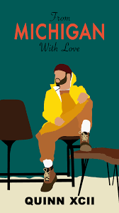 I Made Some New From Michigan With Love Phone Wallpapers Download Available In Comments Quinnxcii