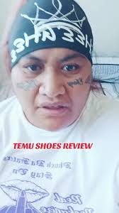 temu shoes 👍 #temureview #nz @MANA MAORI KIA ORA IWI MANA MA @💟BOSS 'N'  MOKO💟 @🌿Native.Sistah🌿 @ItzK9🐾🚩 @Aunty Mo-Ezy