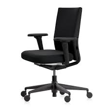 Here are 10 of the best office chairs and why they deserve to be on this list. Id Soft Office Chair By Vitra