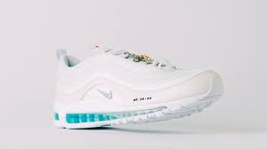 Mschf X Inri Jesus Shoes Custom Air Maxes Are Filled With Holy Water Robb Report Nike Shoes Girls Shoes