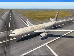 Download the current cifp file (coded instrument flight procedures) and extract the files. A330f Free For X Plane 11 30 General X Plane Forum X Plane Org Forum