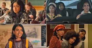 The new season will address the love triangle involving devi and her classmates, ben and paxton. Netflix S Never Have I Ever Season 2 Trailer Out Devi Her Dramatic High School Life Is Back With A Bang Eagles Vine