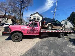 To be palm beach county's premiere towing provider through a professionally trained staff, modern. Camel Towing Llc Home Facebook