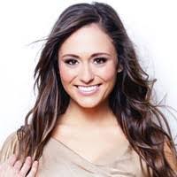 Brooke Berryhill's Instagram, Twitter & Facebook