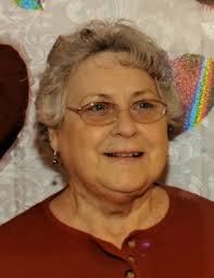 Obituary for Sandra I. Geib