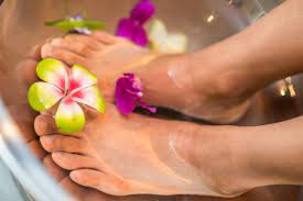 Can You Put Epsom Salt In A Conair Foot Spa Blissful Relaxation